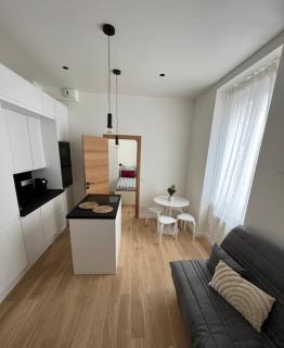 Appartement cosy flat 1 min from Paris - 0