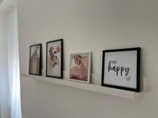 Appartement cosy flat 1 min from Paris - 9