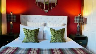 Scotland Live Cosy Guest Room in Tobermory - 2