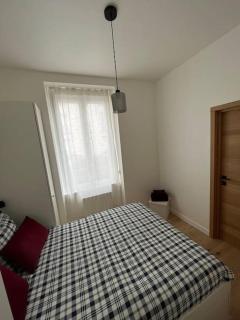 Appartement cosy flat 1 min from Paris - 3