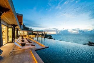 Bluesiam Villas - SHA Certified - Surin Beach - 0