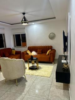 2Bed Abidjan Apartment- Relax Explore & Unwind - Cocody - 0