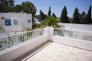 Dar Lily-Luxury & Design 4BDR Villa with Pool and Pingpong Table-Hammamet North-5mn to Beach, touristic attractions - Hammamet - 3