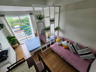 The Loop Towers 1003 - Goff's Place - Cagayan de Oro - 6