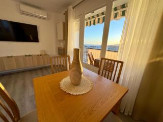 Apartamento Los Ángeles Nerja - Nerja - 5