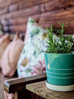 Winterton Country Lodge @ Rose Cottage - Winterton - 7
