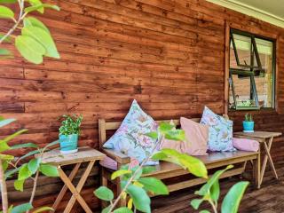 Winterton Country Lodge @ Rose Cottage - Winterton - 6