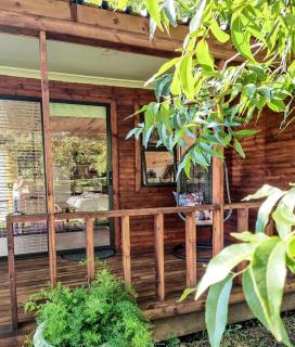 Winterton Country Lodge @ Rose Cottage - Winterton - 5