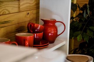 Winterton Country Lodge @ Rose Cottage - Winterton - 4
