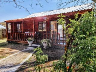Winterton Country Lodge @ Rose Cottage - Winterton - 2