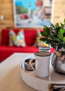 Winterton Country Lodge @ Rose Cottage - Winterton - 1