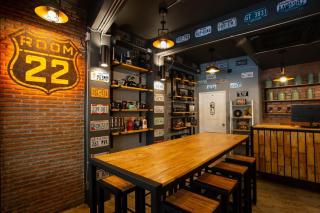 Room 22 Hostel - 0