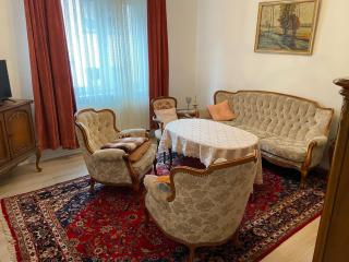 Monteurswohnung, Ferienwohnung - Zella-Mehlis - 2