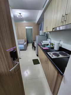 SHORE 2 Residences MOA - Manila - 8