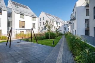 Paupys Central Apartment 4 by Reside Baltic - Vilnius - 5