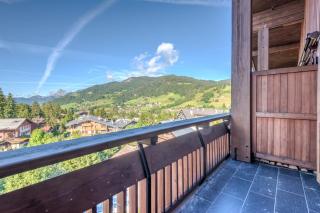 Appartement de Charvin - Welkeys - Megève - 6