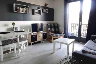 Superbe Appartement Vue mer Ouistreham - 8