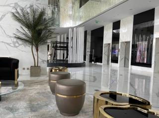 Luxury Hotel Studio in Damac - 5