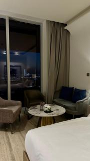 Luxury Hotel Studio in Damac - 0