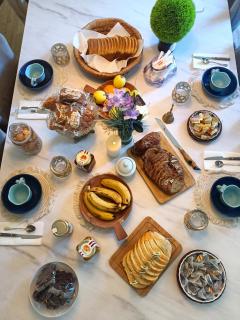 Chez Célia Bed&Breakfast - Champdeniers-Saint-Denis - 8