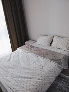 Apartament Ultra Modern Sovata - 1