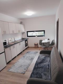 Apartament Ultra Modern Sovata - Sovata - 9
