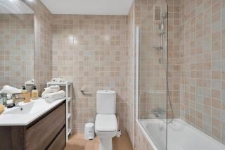 Apartamento en la chapas La Reserva de Marbella - RESERVA DE MARBELLA 274 - 8
