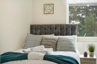 Chic London Apartment Zone 2 - London - 7