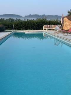 Château de GRANDVAUX - 2