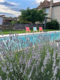 Château de GRANDVAUX - 1