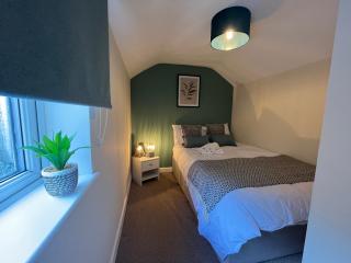 Cosy, Central Home - Lincolnshire - 3