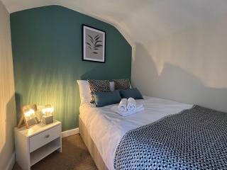 Cosy, Central Home - Lincolnshire - 0