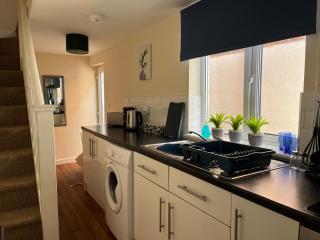 Cosy, Central Home - Lincolnshire - 1