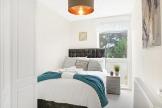 Chic London Apartment Zone 2 - London - 6