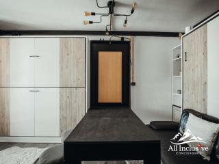 Charmant Studio - Moderne - Proche centre - 3