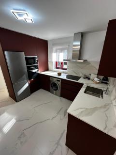 Apartamento en entorno natural, Irún, España - Irún - 7