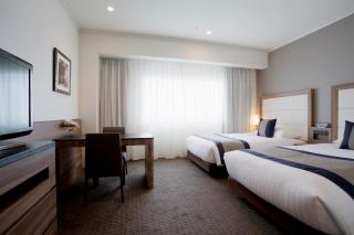 Palace Hotel Omiya - Saitama - 3