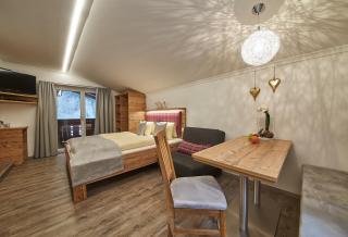 Landhaus Keil - Apartments - 1