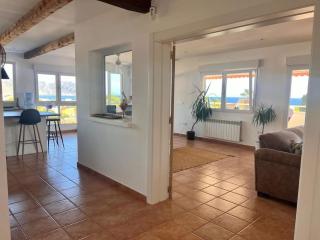 Impresionante villa con increíbles vistas - Isla Plana - 5