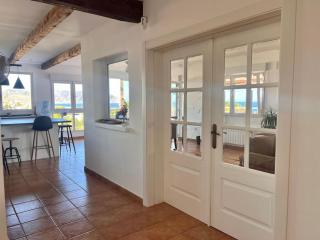 Impresionante villa con increíbles vistas - Isla Plana - 4