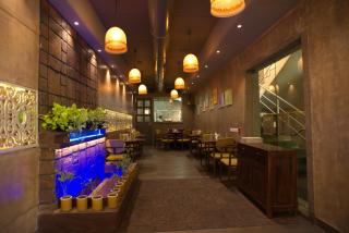 Hotel Platinum Inn - Ahmedabad - 5