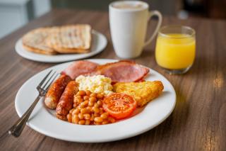Holiday Inn Express - Manchester - TRAFFORDCITY by IHG - Manchester - 2