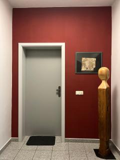 Hinter der Alten Post - Annaberg-Buchholz - 9