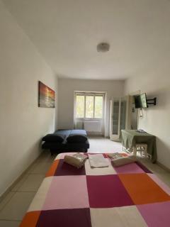 Alessandro's INN - Milan - 0