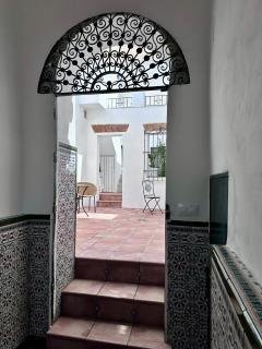 La Casa de Las Tres Calles - Facinas - 0