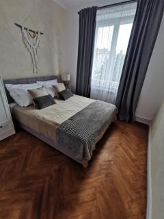 Apartament Comfort Sanok - Sanok - 7