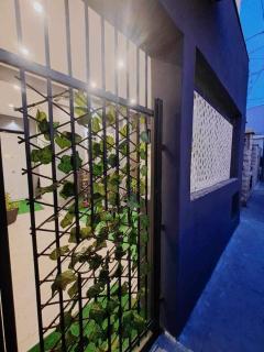 Villa Flower's House di Doris Simone - Bari - 8