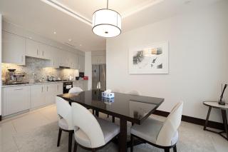 EaseMyTrip - Exquisite Downtown 2BR in Address Skyview Tower 1 - Dubái - 7