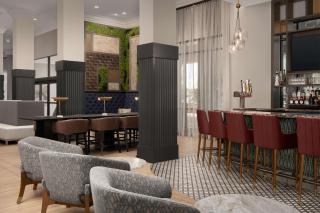 Hilton Phoenix Chandler - 7