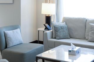 EaseMyTrip - Exquisite Downtown 2BR in Address Skyview Tower 1 - Dubai - 4